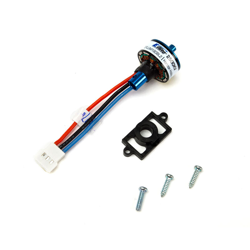 E-flite BL180 Brushless Outrunner Motor (2500kV) - Remote Control Toys - Horizon Hobbies, Inc.