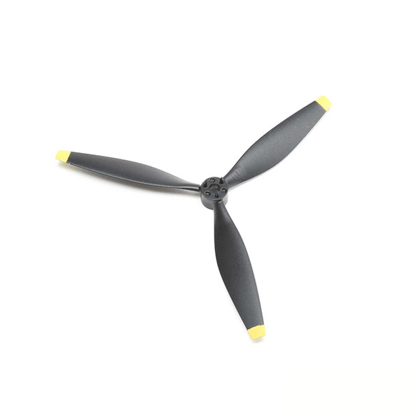 E-flite 120mm x 70mm 3 Blade Propeller - Remote Control Toys - Horizon Hobbies, Inc.