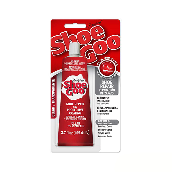 Eclectic Products Shoe Goo (3.7oz) - Accessory - Horizon Hobbies, Inc.