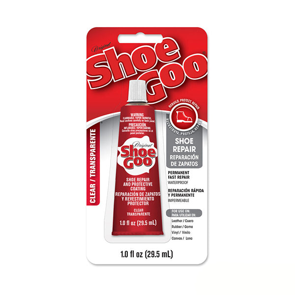 Eclectic Products Shoe Goo (1oz) - Remote Control Toys - Horizon Hobbies, Inc.