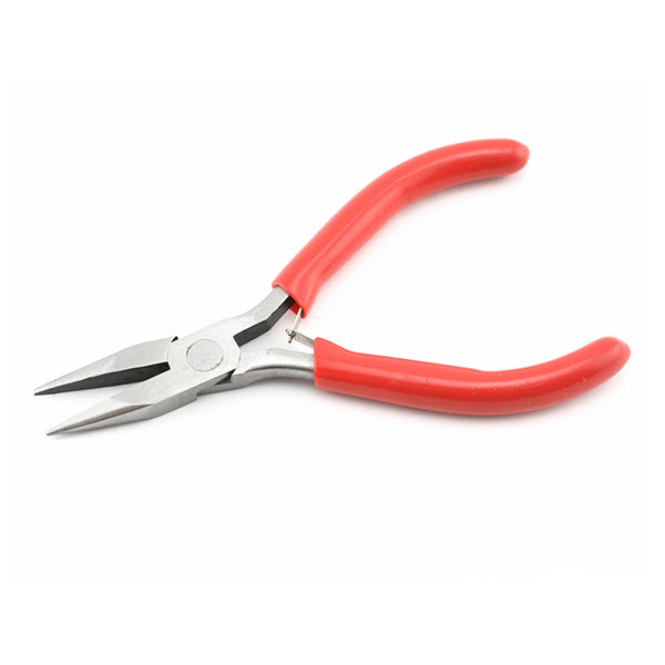Excel 5" Serrated Jaw Needle Nose Pliers - Remote Control Toys - Horizon Hobbies, Inc.