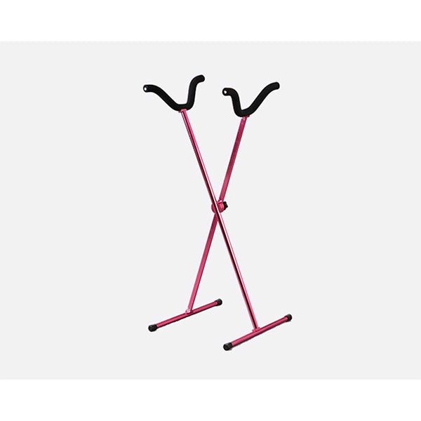 FMS Airplane Display X Stand, Holder V2 - Gold - Remote Control Toys - Horizon Hobbies, Inc.