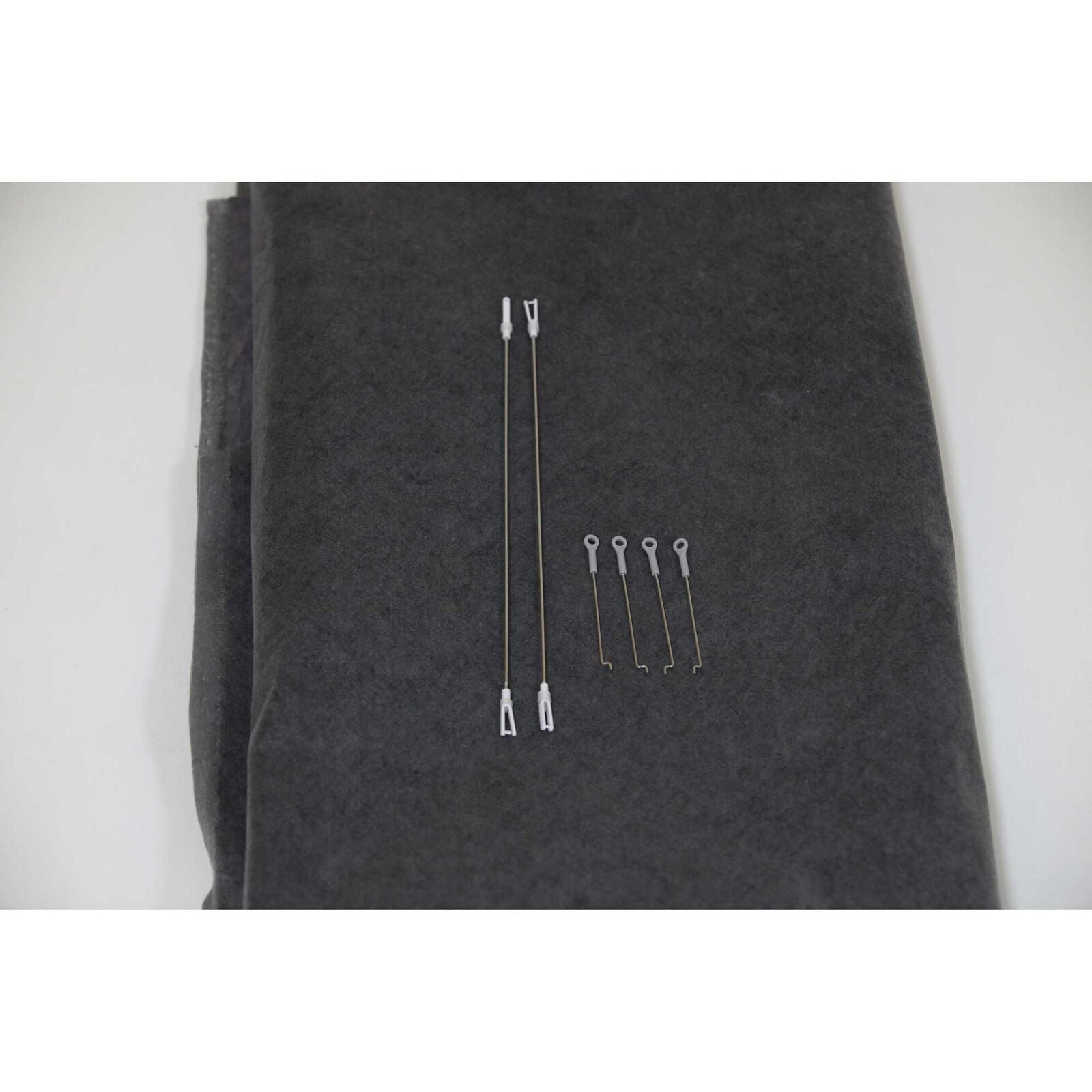 FMS Linkage Rod Set: Pitts 1400mm V2 - Parts - Horizon Hobbies, Inc.