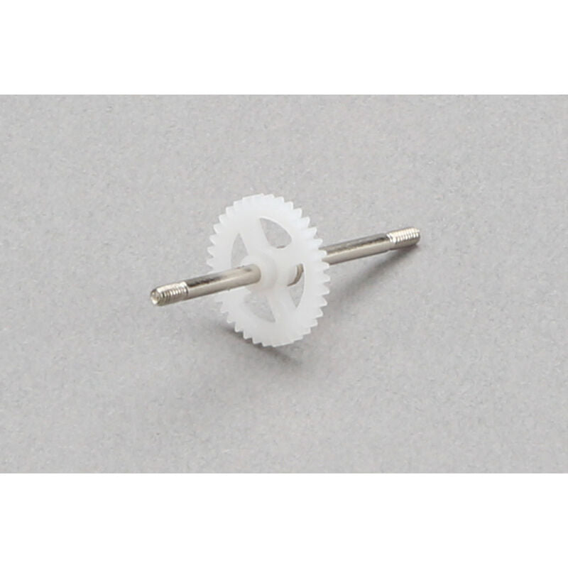 HobbyZone Prop Shaft - Parts - Horizon Hobbies, Inc.