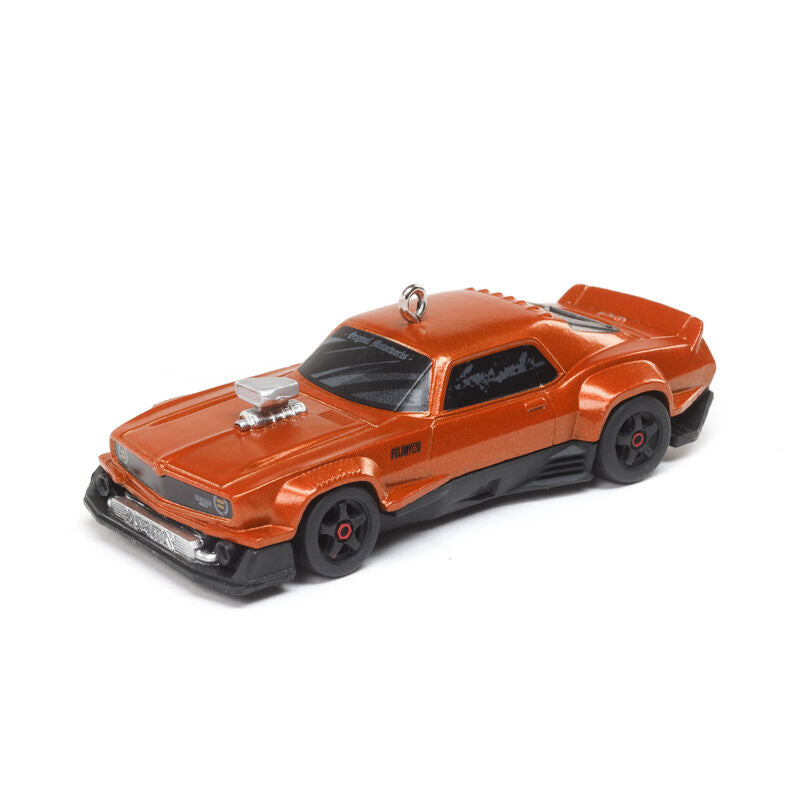 ARRMA Felony Collectable Tree Ornament 2021 - Accessories - Horizon Hobbies, Inc.