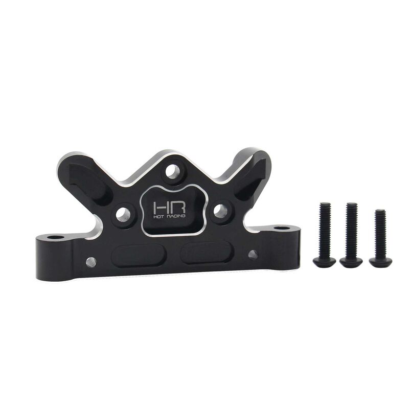 Hot Racing Arrma Kraton/Outcast 8S Aluminum Upper Arm Mount Steering Brace - Parts - Horizon Hobbies, Inc.