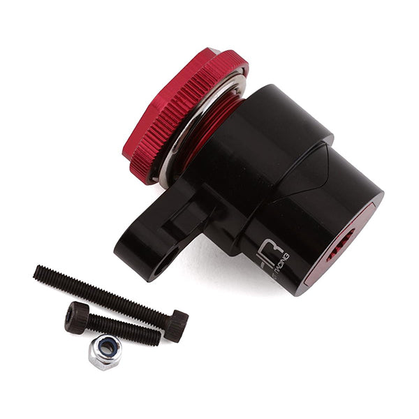 Hot Racing Kraton/Outcast 8S Aluminum Steering Servo Saver Arm - Parts - AMain Distributing