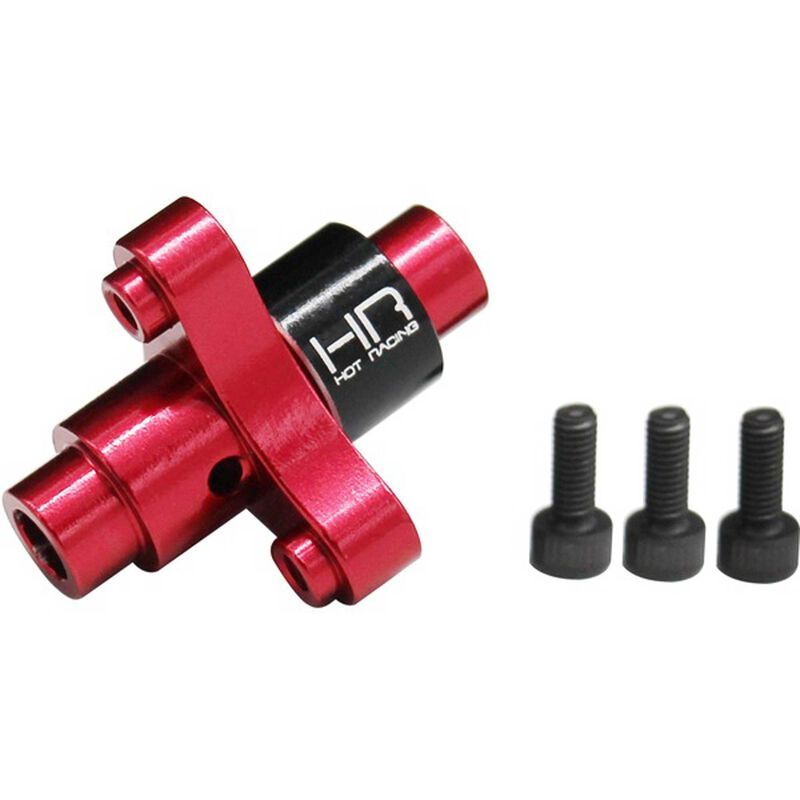 HOT RACING Speed Run Center Locker Spool Gear: Kraton, Outcast - - Horizon Hobbies, Inc.