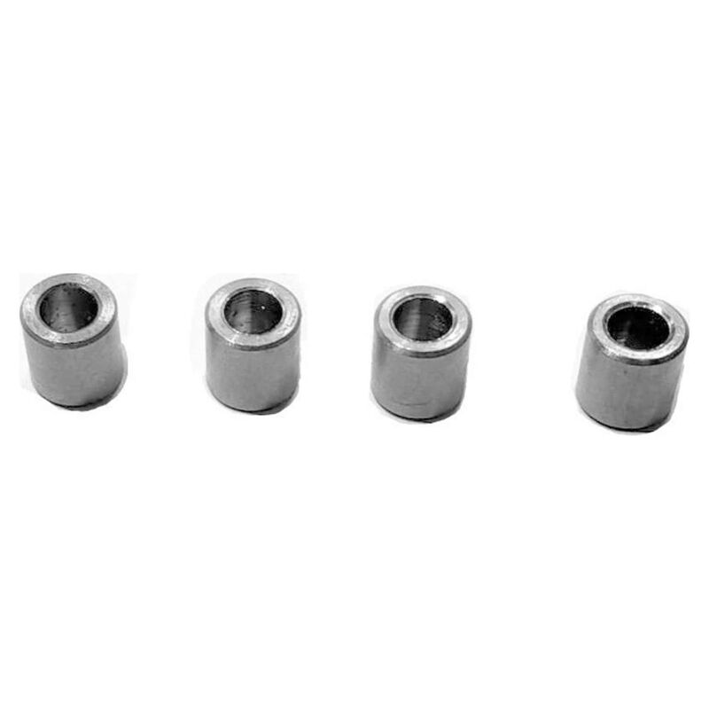 HOT RACING Stainless Steel Bell Crank Bushing - - Horizon Hobbies, Inc.