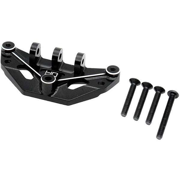 Hot Racing Aluminum Axle Upper Link Mount: Losi LMT - Remote Control Toys - Horizon Hobbies, Inc.
