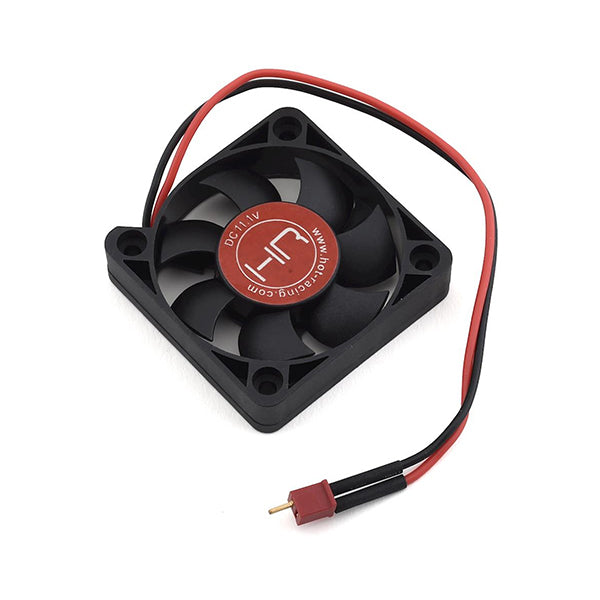 Hot Racing Large 50x50x12mm 7 Blade Cooling Fan - Accessories - AMain Distributing
