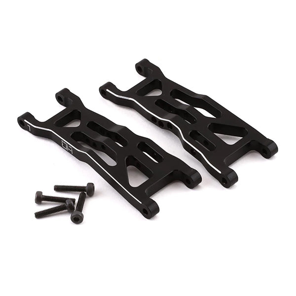 Hot Racing Aluminum Front Arm Set: Losi Mini-T 2.0 - Part - Horizon Hobbies, Inc.
