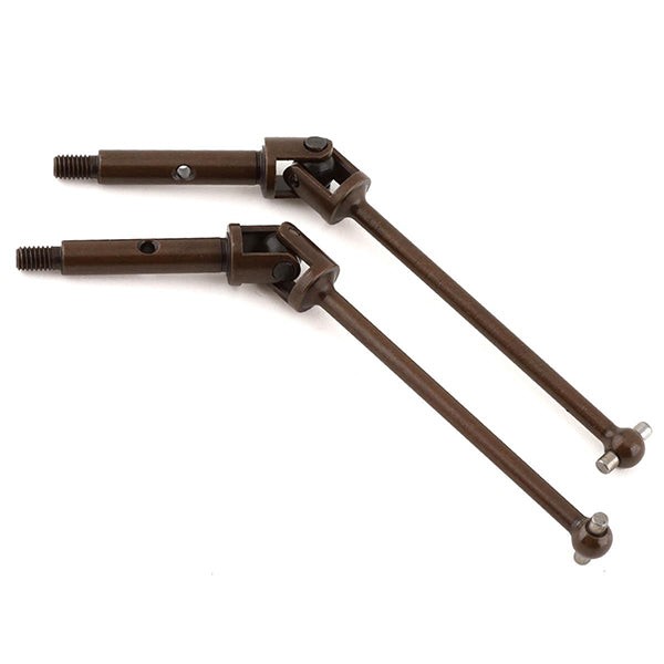 Hot Racing Losi Mini-T 2.0 Steel Universal Axles Drive Shafts - Parts - AMain Distributing