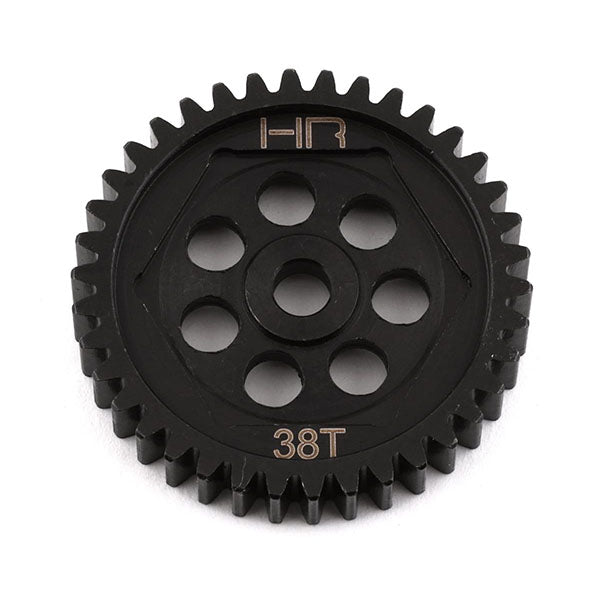 Hot Racing Traxxas TRX4 32P Steel Spur Gear (38T) - Parts - AMain Distributing