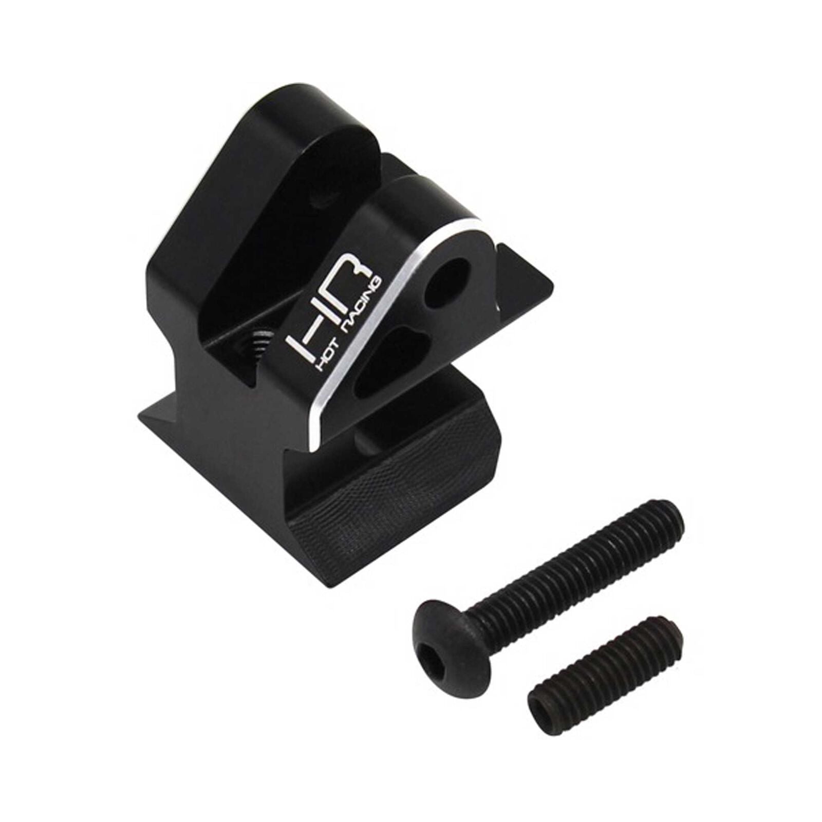 HOTRACING Aluminum Front Center Brace Mount: ARRMA 1/10 4S BLX - - Horizon Hobbies, Inc.