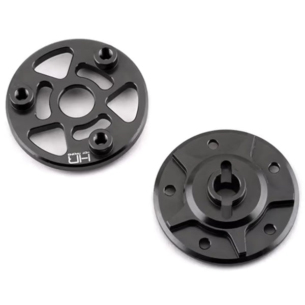 Hot Racing Traxxas Heavy Duty Slipper Pressure Plate & Hub (Small) - Parts - AMain Distributing