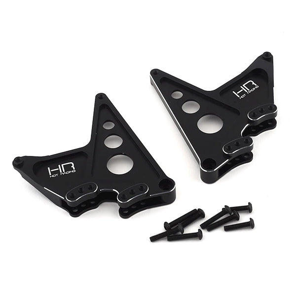 Hot Racing Traxxas Unlimited Desert Racer Aluminum Multi-Mount Shock Tower - Parts - AMain Distributing