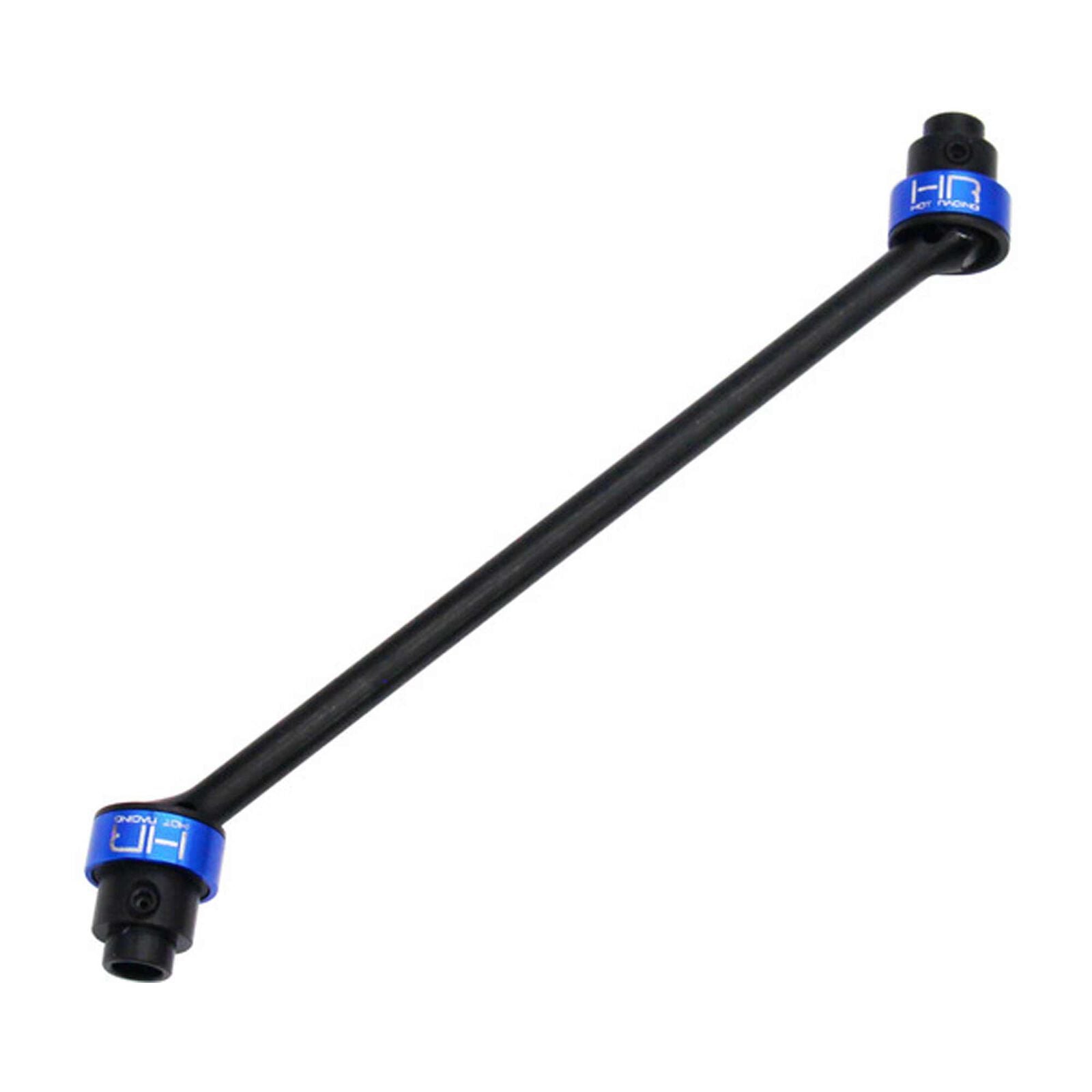Hot Racing Steel Rear Drive Shaft for UDR - Parts - Horizon Hobbies, Inc.