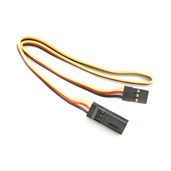 Hitec 12" Servo Extension Sanwa/JR - Remote Control Toys - Horizon Hobbies, Inc.