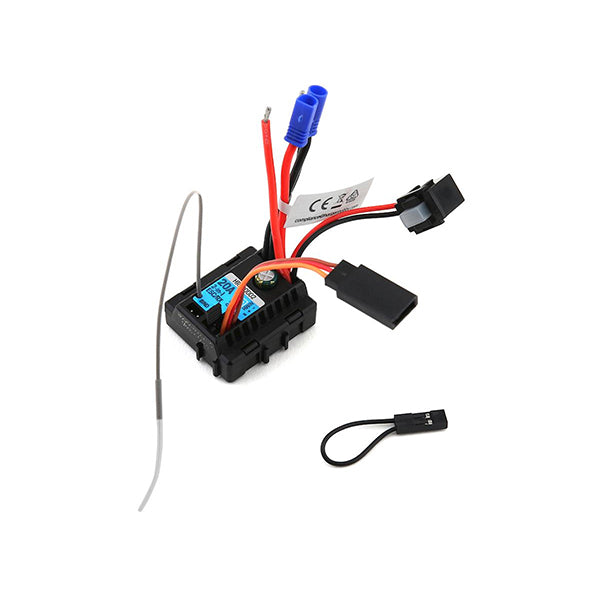 Horizon 2.4Ghz ESC & Receiver - ESC/Rx - Horizon Hobbies, Inc.