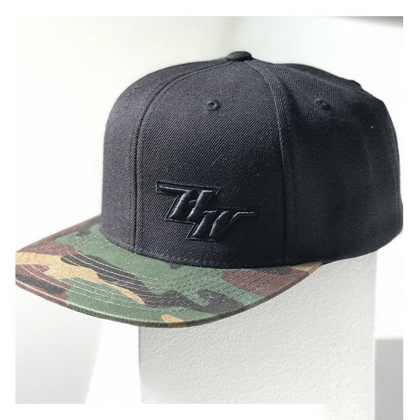 Hobbywing Cap - Urban Hunter Limited Edition - clothing - HobbyWing North America