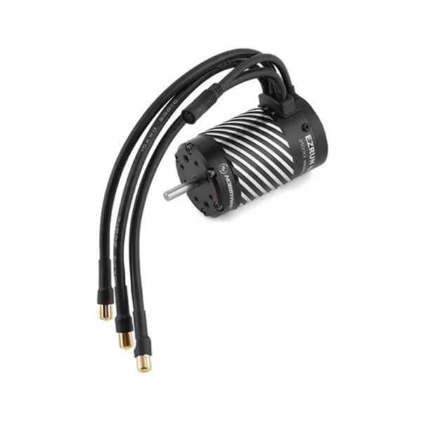 Hobbywing EZRun 4268SD G2 Sensored Brushless Motor (2500kV) - Motor - HobbyWing North America