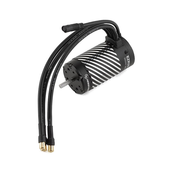 Hobbywing EZRun 4278SD G2 Sensorless Brushless Motor (2250kV) - Motor - HobbyWing North America