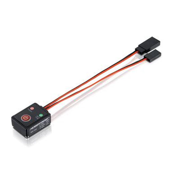 HobbyWing Electronic Power Switch (EPS) - EPS for all purpose - Accessories - HobbyWing North America