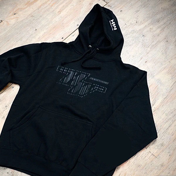 HobbyWing Hoodie - Nerd The New Cool edition - Accessories - HobbyWing North America