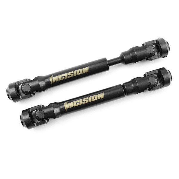 Incision SCX10/SCX10 II RTR Driveshafts - Remote Control Toys - AMain Distributing