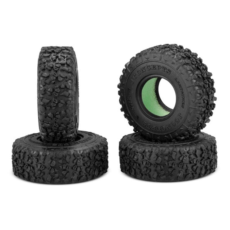 JConcepts Landmines Gold Compound - - Horizon Hobbies, Inc.