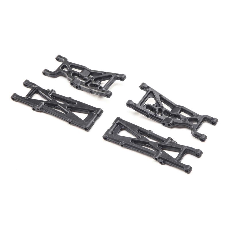 Losi Mini-T 2.0 Suspension Arm Set - Remote Control Toys - Horizon Hobbies, Inc.