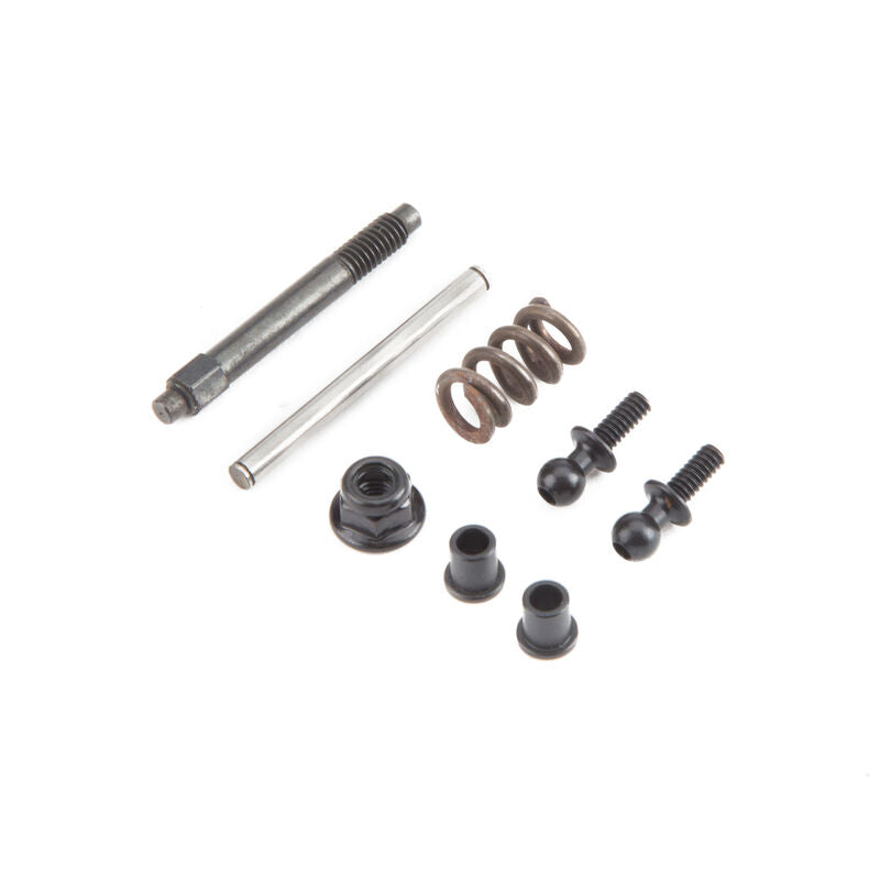 Losi Steering Hardware Set: BR - Remote Control Toys - Horizon Hobbies, Inc.