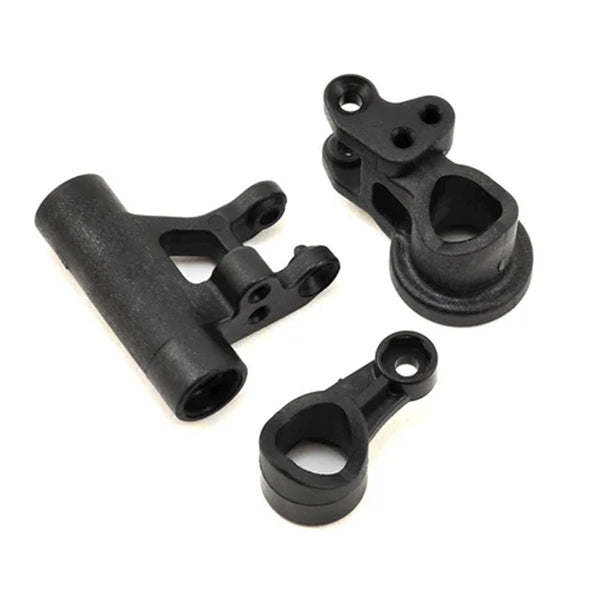 Losi TENACITY T Steering Bellcranck Set - Parts - Horizon Hobbies, Inc.