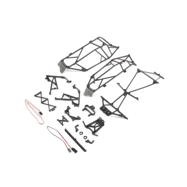 Losi Roll Cage Set Tenacity Desert Buggy - Parts - Horizon Hobbies, Inc.