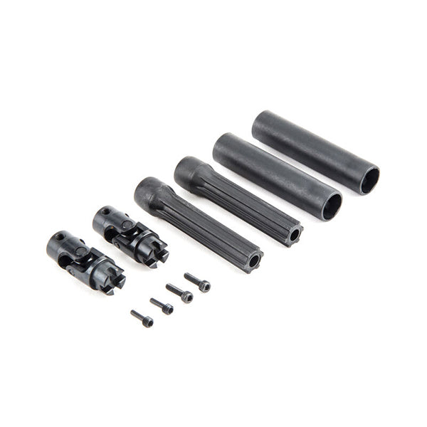 Losi Baja Rey Rear Center Driveshaft Set - Parts - Horizon Hobbies, Inc.