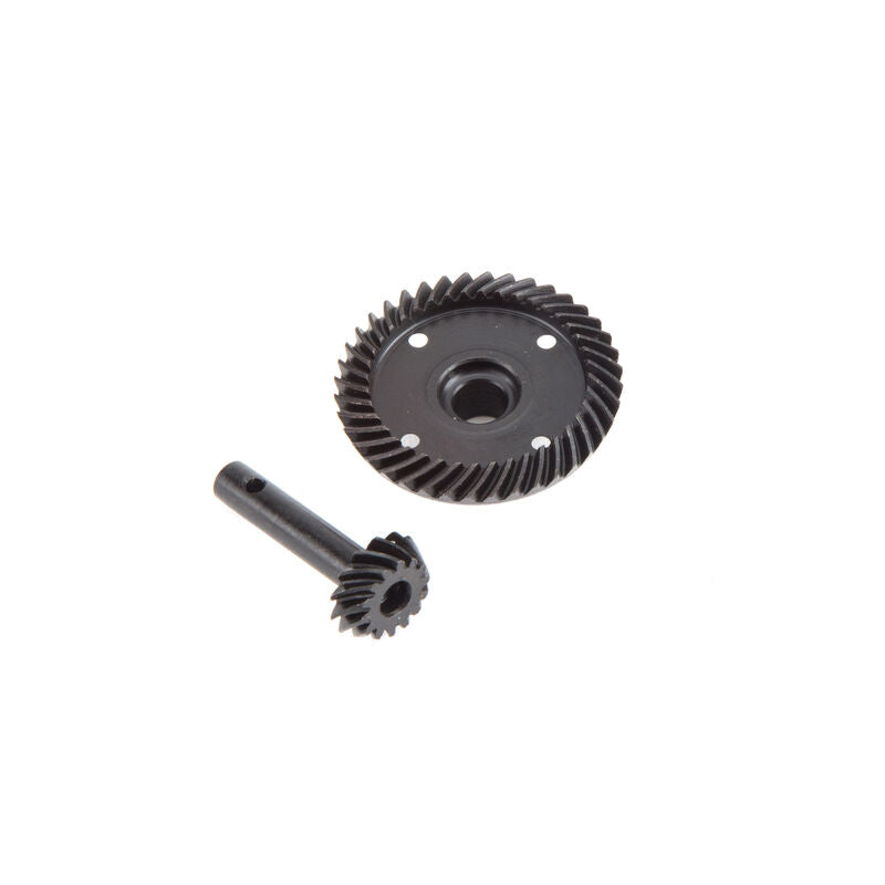 Losi Baja Rey Ring & Pinion Gear - Parts - Horizon Hobbies, Inc.