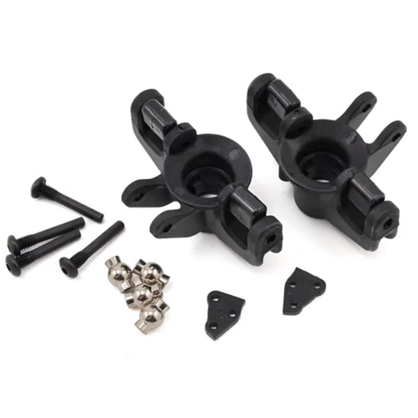 Losi Baja Rey Steering Spindle & Hardware Set - Remote Control Toys - Horizon Hobbies, Inc.