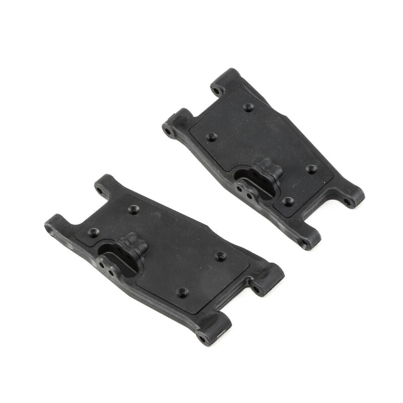 Losi Rock Rey Front Suspension Arm Set - Parts - Horizon Hobbies, Inc.