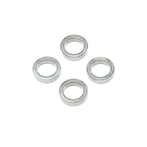 Losi 12x18x4mm Ball Bearing (4) - Remote Control Toys - Horizon Hobbies, Inc.