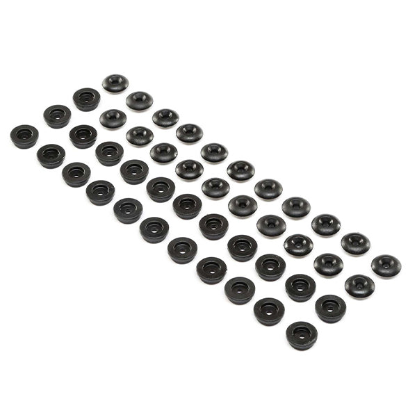 Losi Super Baja Rey Body Button Base & Top (22) - Remote Control Toys - Horizon Hobbies, Inc.