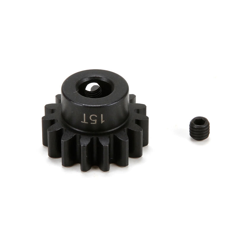 Losi 8mm Bore Mod 1.5 Pinion Gear - Remote Control Toys - Horizon Hobbies, Inc.