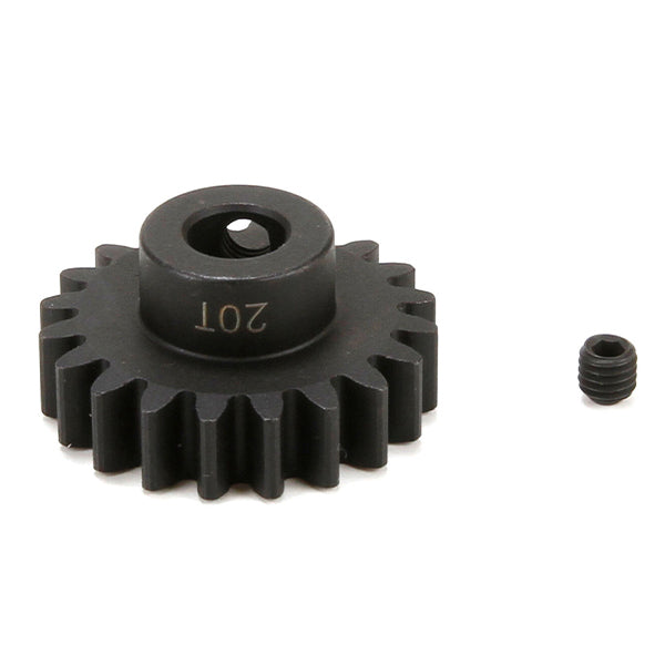 Losi 8mm Bore Mod 1.5 Pinion Gear - Remote Control Toys - Horizon Hobbies, Inc.