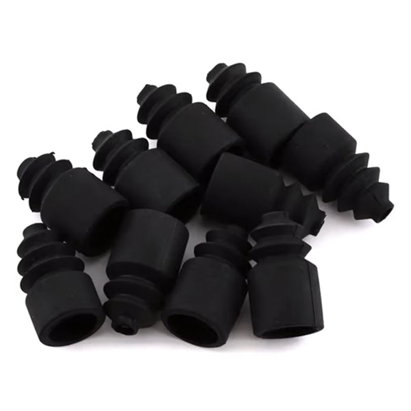 Losi DBXL-E 2.0 Axle Boot Set (10) - Parts - Horizon Hobbies, Inc.