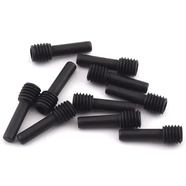 Losi Baja Rey SBR 2.0 Driveshaft Screw Pin (10) - Parts - Horizon Hobbies, Inc.