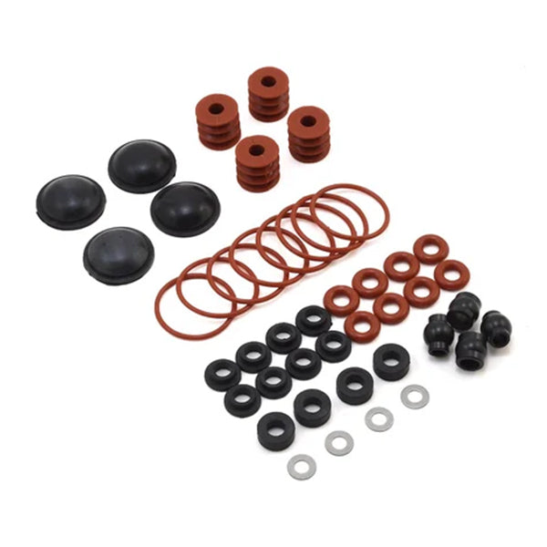 Losi Super Baja Rey Shock Rebuild Kit - Remote Control Toys - Horizon Hobbies, Inc.
