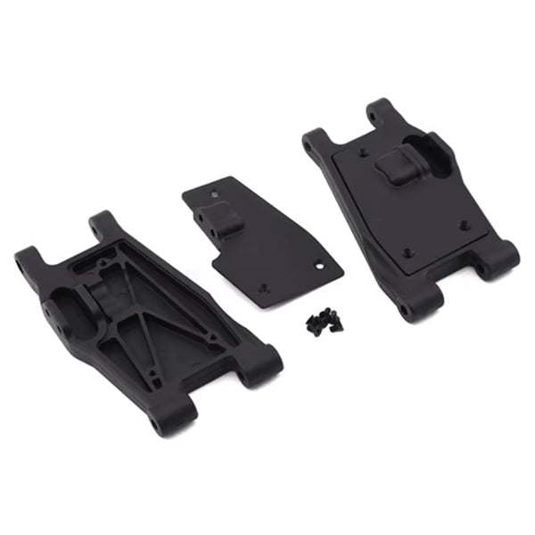 Losi Super Rock Rey Front Lower Suspension Arms (2) - Remote Control Toys - Horizon Hobbies, Inc.