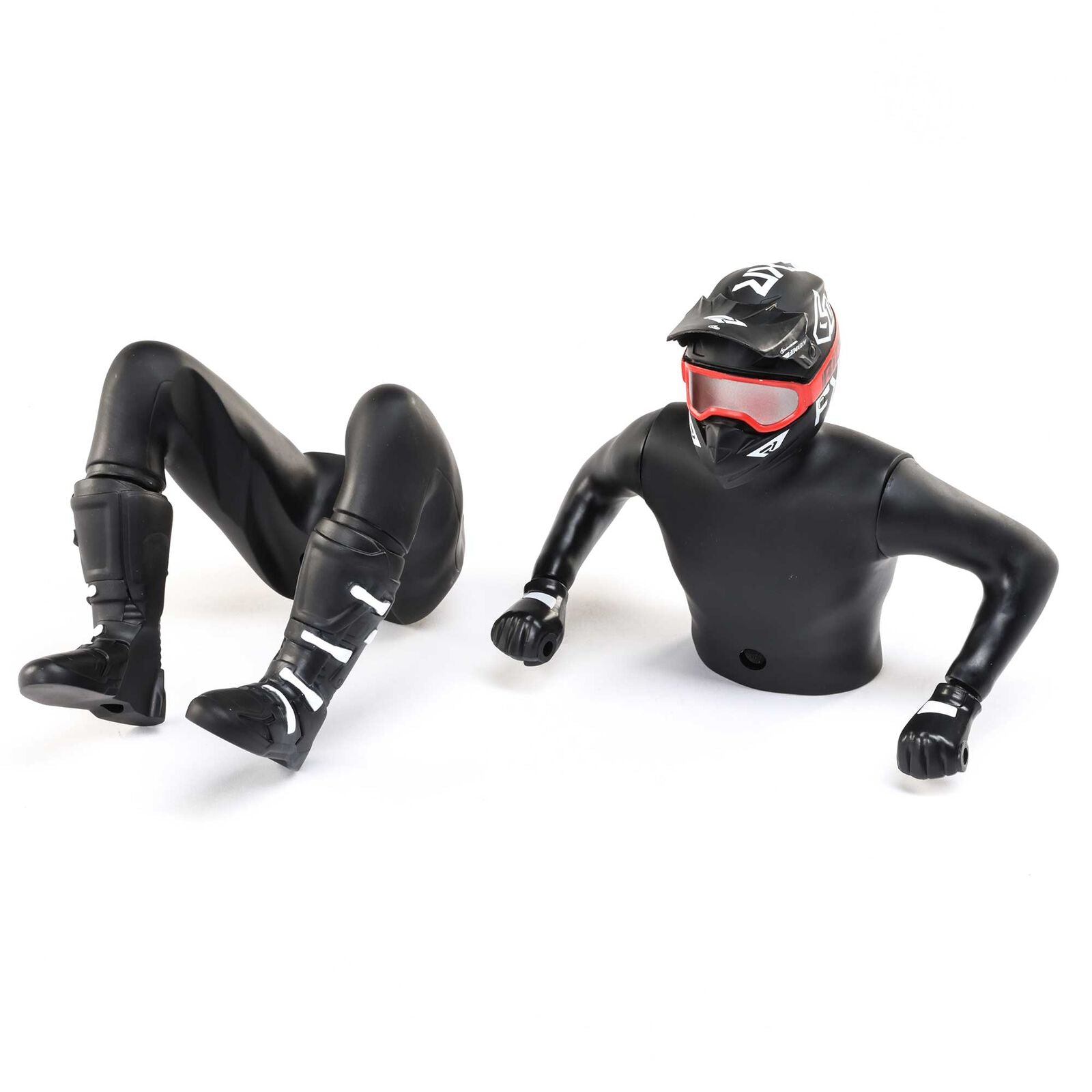 Losi Promoto-MX Rider Figure - - Horizon Hobbies, Inc.