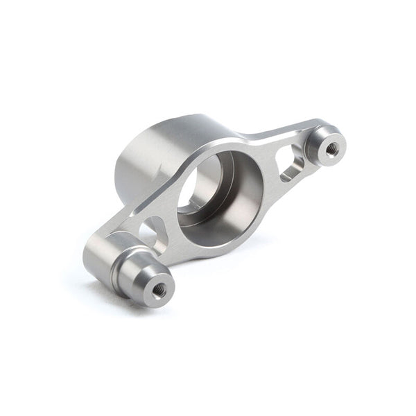 Losi Servo Saver Arm, Dual Sided Aluminum: 5IVE-T 2.0 - Parts - Horizon Hobbies, Inc.