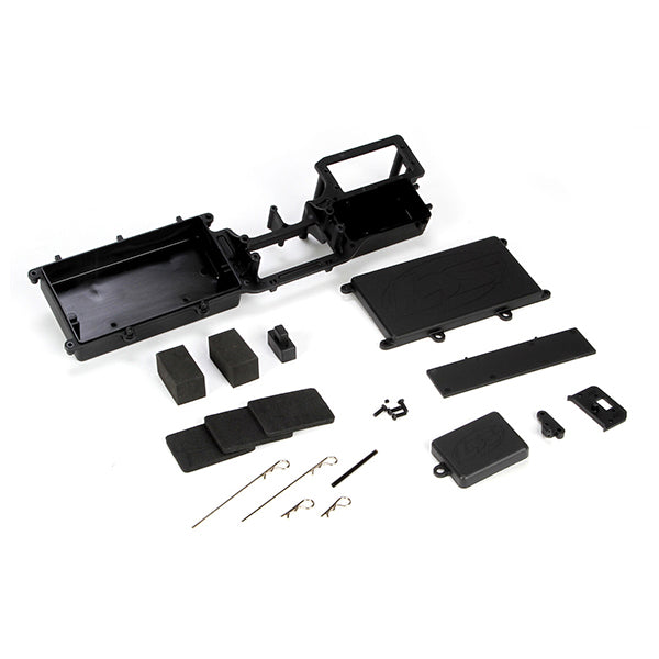 Losi Radio Tray Set - Remote Control Toys - Horizon Hobbies, Inc.